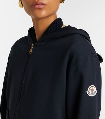 Kapuzenjacke | Moncler