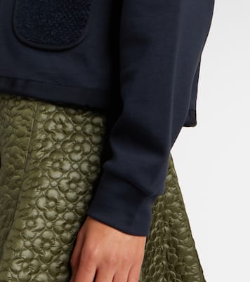 Kapuzenjacke | Moncler