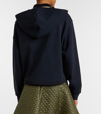 Kapuzenjacke | Moncler