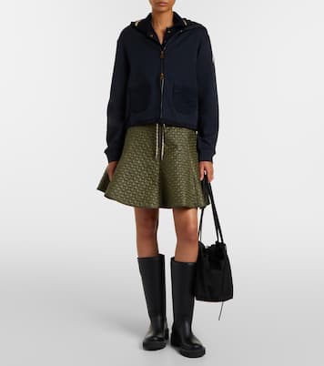 Kapuzenjacke | Moncler