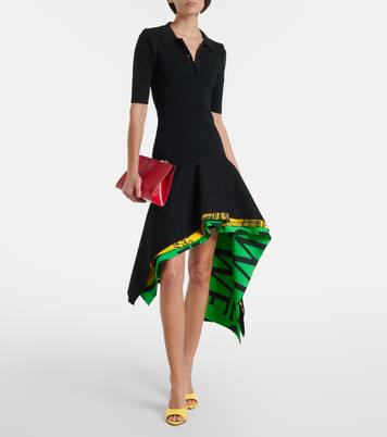 Miss Z patent leather mules | Christian Louboutin