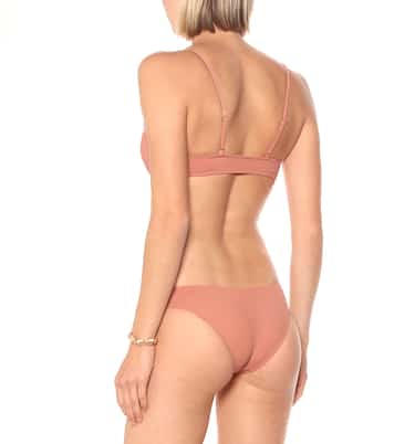 Culotte de bikini Vienna | Melissa Odabash