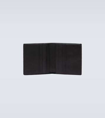 Faltbares Portemonnaie aus Leder | Bottega Veneta
