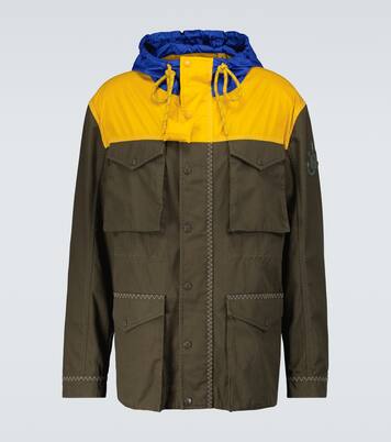 Veste Leyton 1 Moncler JW Anderson | Moncler Genius
