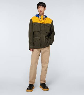 Veste Leyton 1 Moncler JW Anderson | Moncler Genius