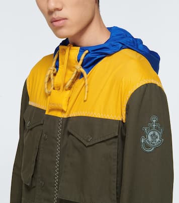 Veste Leyton 1 Moncler JW Anderson | Moncler Genius