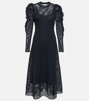 Robe midi Marlena | Ulla Johnson