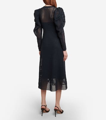 Robe midi Marlena | Ulla Johnson