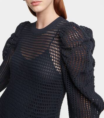 Robe midi Marlena | Ulla Johnson