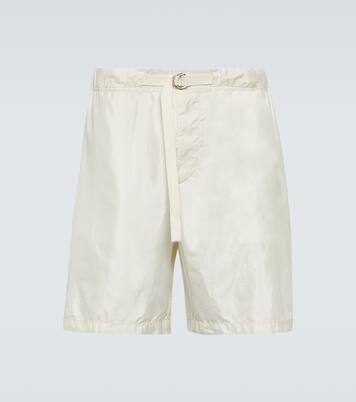 Technical shorts | Jil Sander