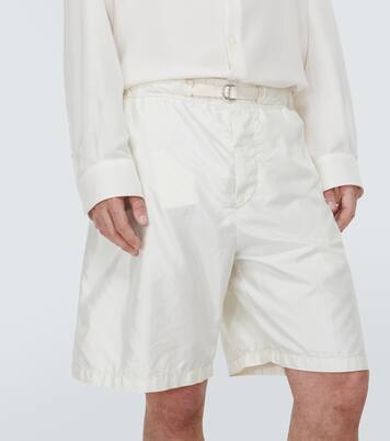 Technical shorts | Jil Sander