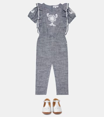 Flex Up Salome sandals | Pom d'Api