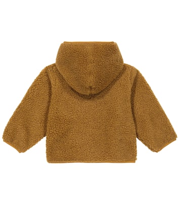 Baby Inge fleece jacket | Liewood
