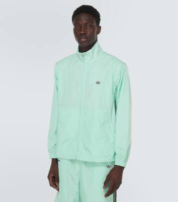 X Wales Bonner Trainingsjacke | Adidas