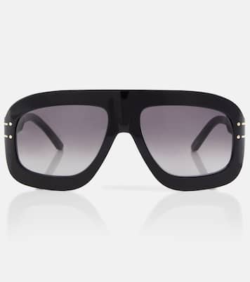 Occhiali da sole DiorSignature M1U | Dior Eyewear
