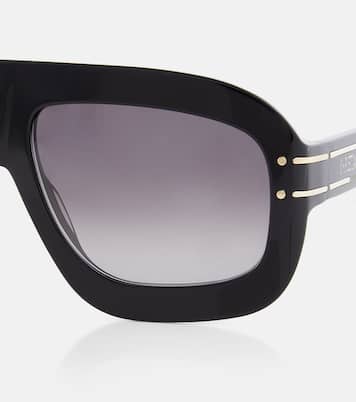 Occhiali da sole DiorSignature M1U | Dior Eyewear