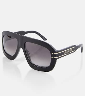 Occhiali da sole DiorSignature M1U | Dior Eyewear
