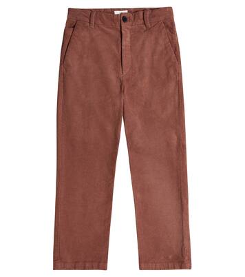 Cotton pants | Morley