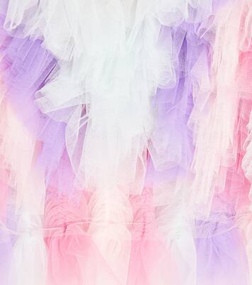 x Barbie® Sunny Haze tulle shrug | Tutu Du Monde
