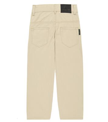 Aska wide-leg jeans | Molo