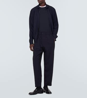 Jersey T-shirt | Giorgio Armani