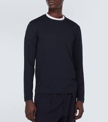 Jersey T-shirt | Giorgio Armani