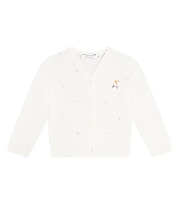 Cardigan Divine en cachemire | Bonpoint