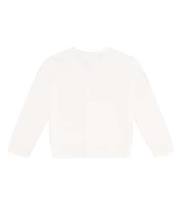 Cardigan Divine en cachemire | Bonpoint