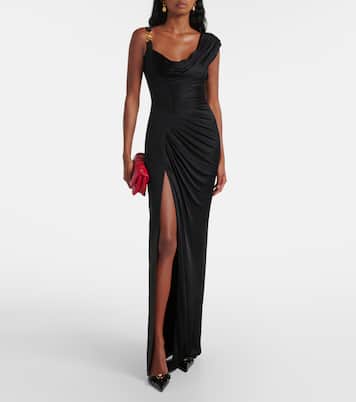 Robe longue Medusa '95 | Versace