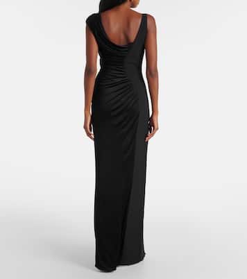 Robe longue Medusa '95 | Versace