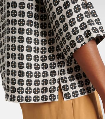 Top Ribes aus Seide | 'S Max Mara