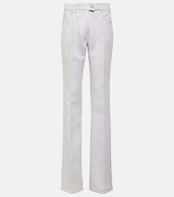 Schlaghose Uniform | Courrèges