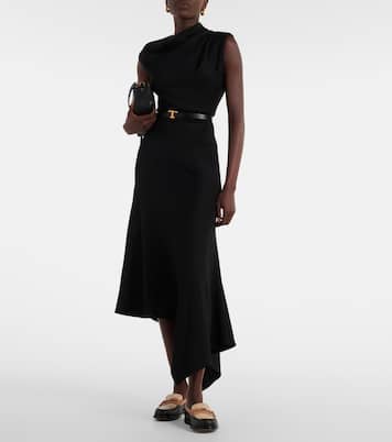 Loafers aus Leder | Tod's