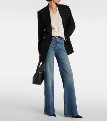 Pullover Valdorf aus Kaschmir | Nili Lotan