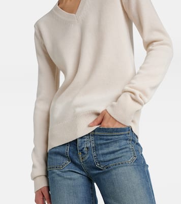 Pullover Valdorf aus Kaschmir | Nili Lotan