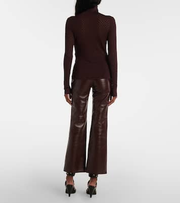 Top aus Spitze | Chloé