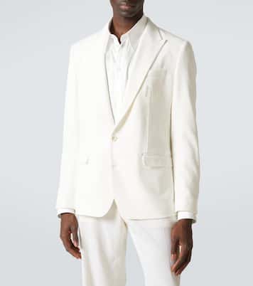 Single-breasted blazer | Dolce&Gabbana