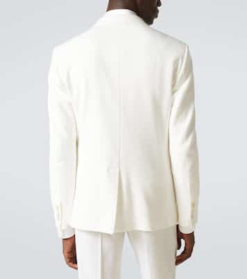 Single-breasted blazer | Dolce&Gabbana