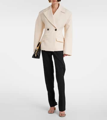 Blazer Norma | Jacquemus