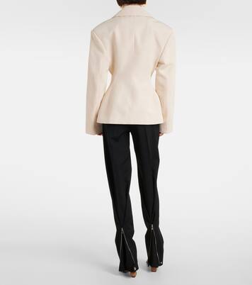 Blazer Norma | Jacquemus