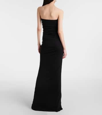 Abito lungo Odessa | Christopher Esber