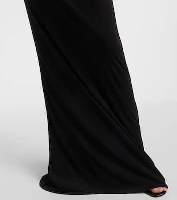 Abito lungo Odessa | Christopher Esber