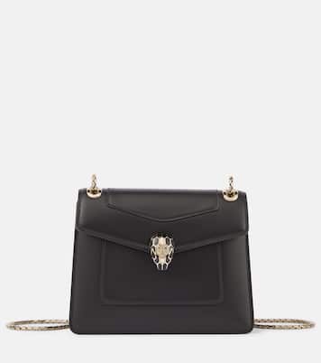 Serpenti Forever Day-to-Night Small shoulder bag | Bvlgari