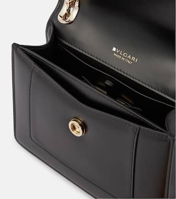 Serpenti Forever Day-to-Night Small shoulder bag | Bvlgari