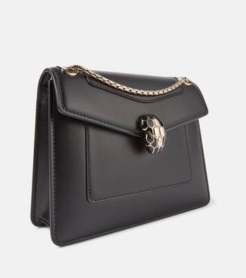 Serpenti Forever Day-to-Night Small shoulder bag | Bvlgari