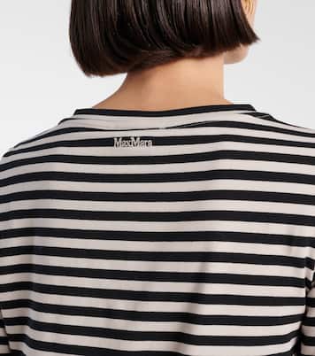 T-Shirt Durata aus einem Baumwollgemisch | 'S Max Mara