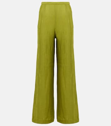 Weite Hose San Juan | Taller Marmo