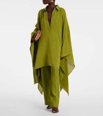 Weite Hose San Juan | Taller Marmo