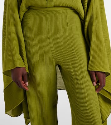 Weite Hose San Juan | Taller Marmo