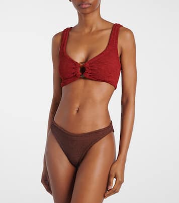 Bikini Julia | Hunza G